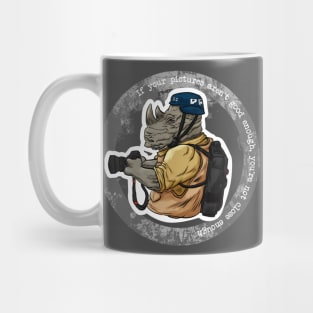 Press Mug